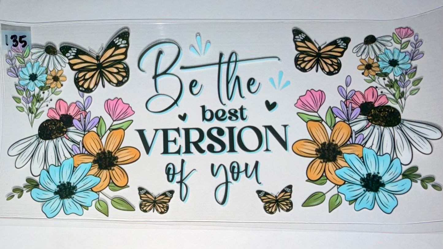Floral Best Version