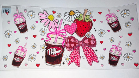 Food Drink DP Strawberry