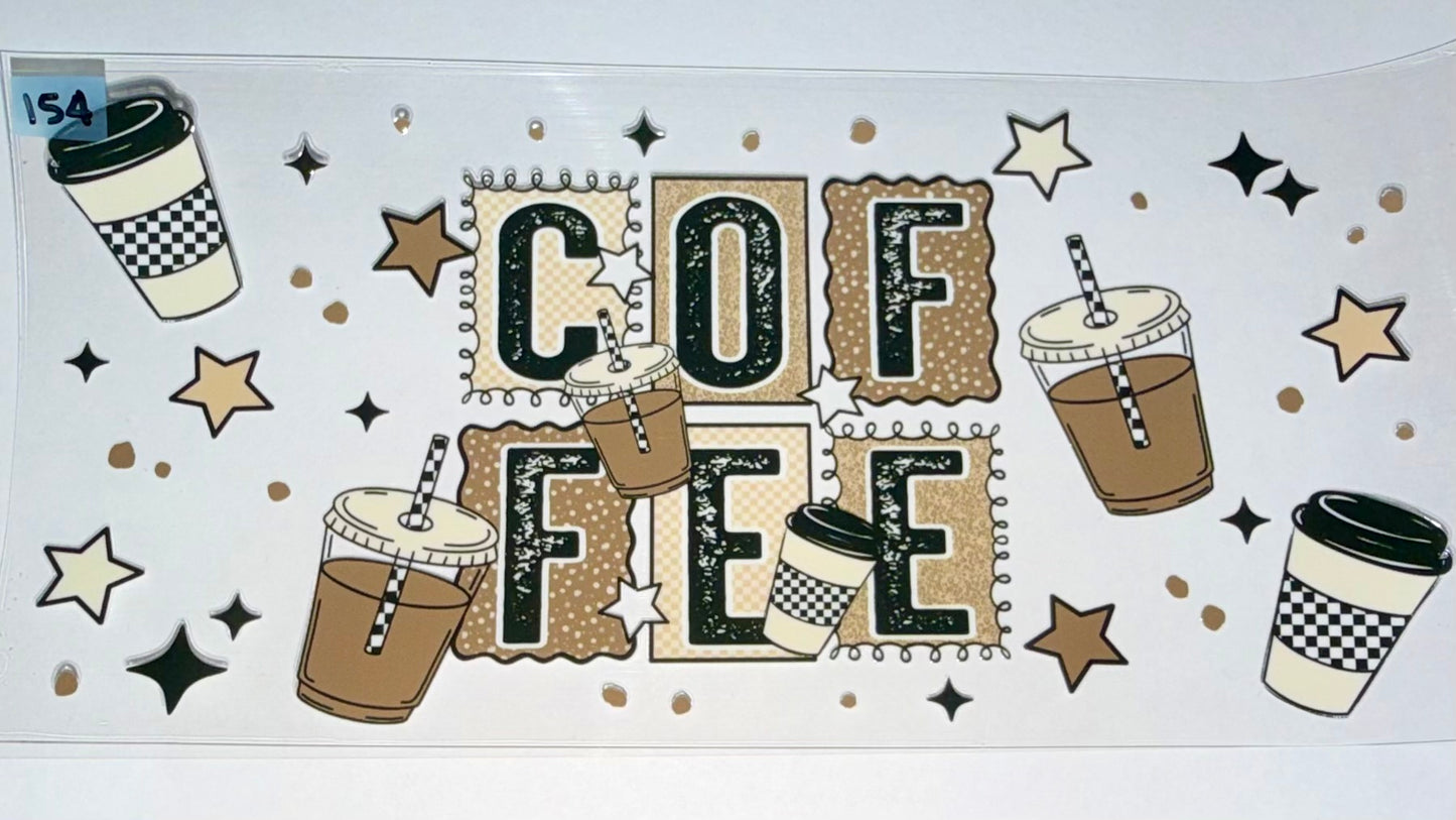 Food Drink Coffee Rocker