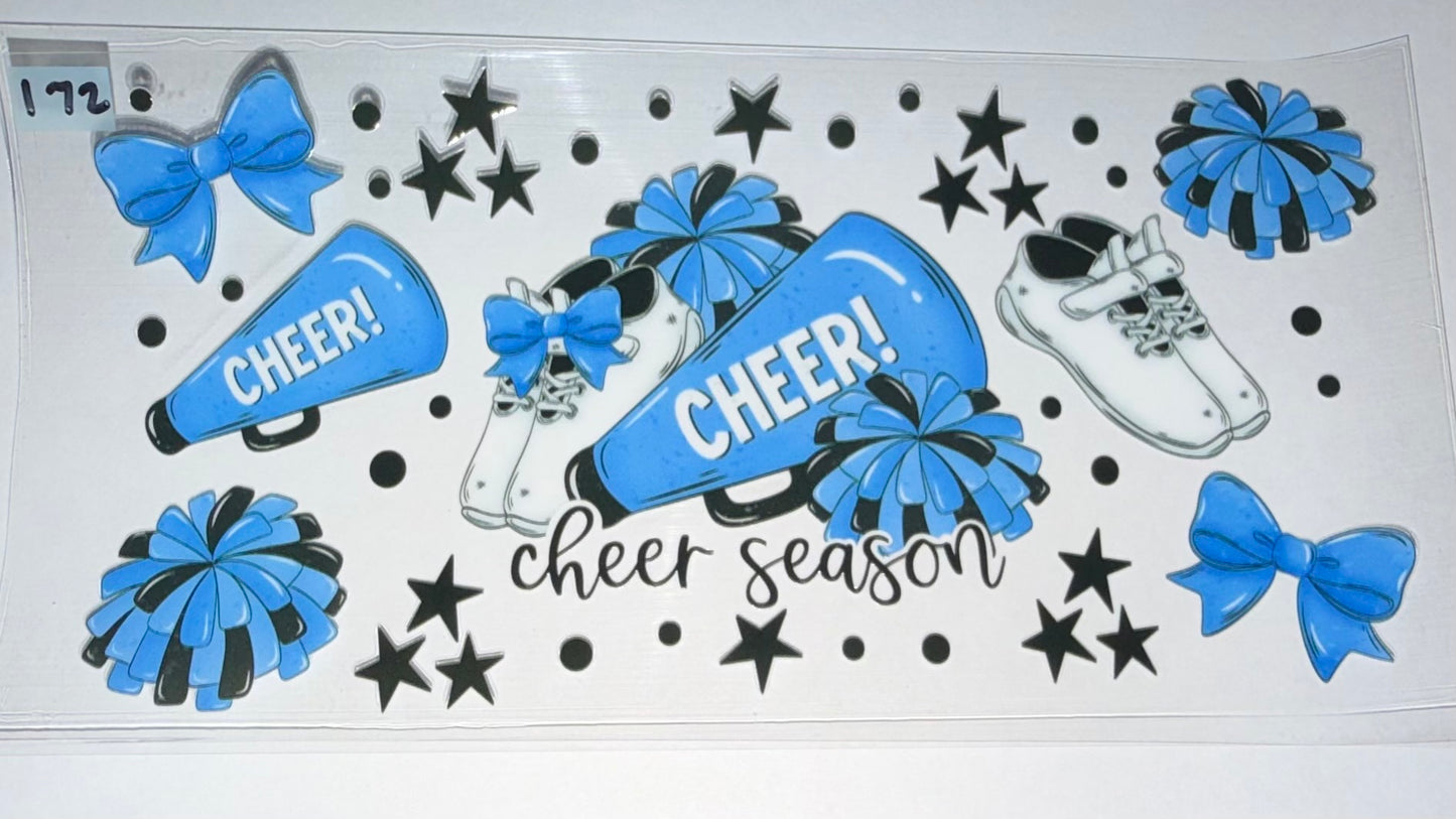 Misc Blue Cheer
