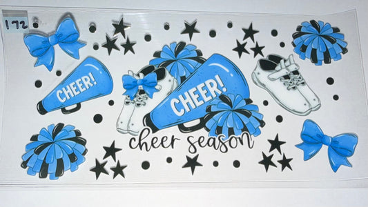 Misc Blue Cheer