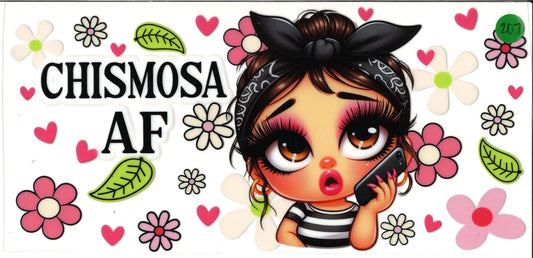 Misc Chismosa