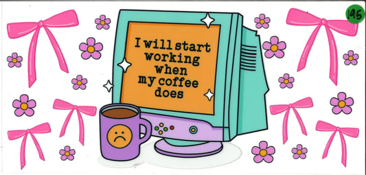 Misc Coffee Computer