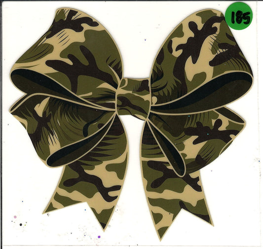Misc Military Bow