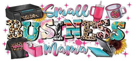 Small BUSINESS Mama