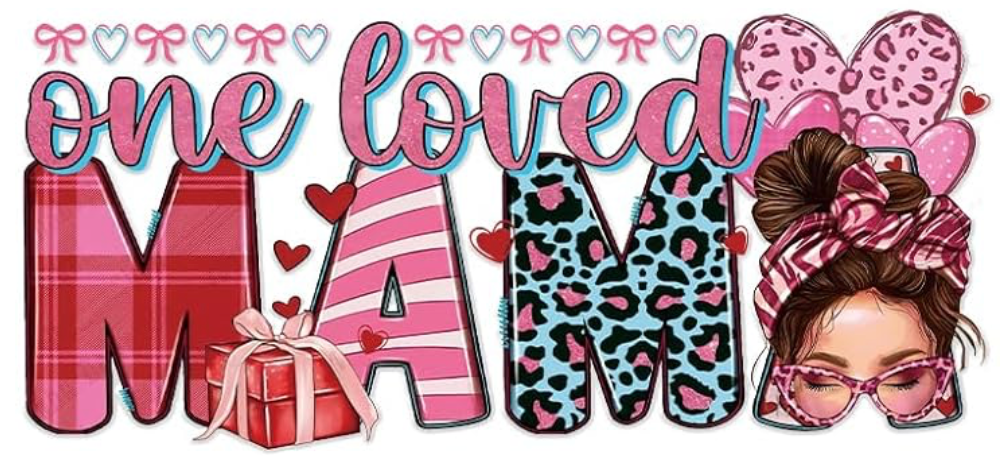 MAMA one loved