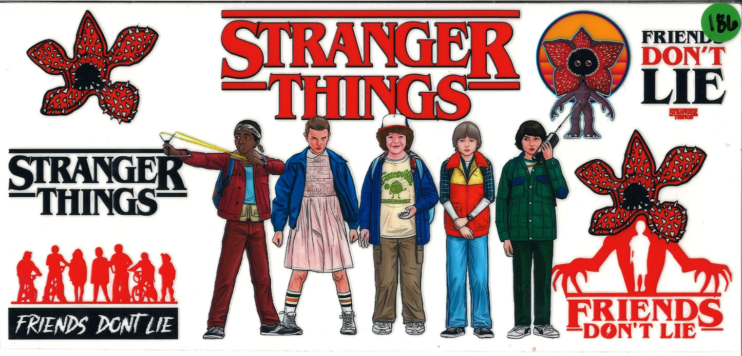 Stranger 2