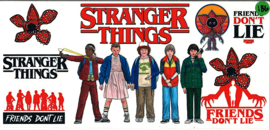 Stranger 2